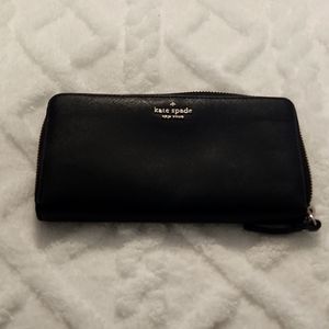 Kate Spade large wallet
